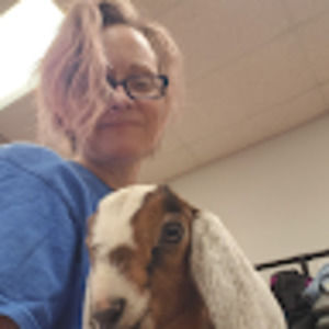 Meet your Posher, Melissa